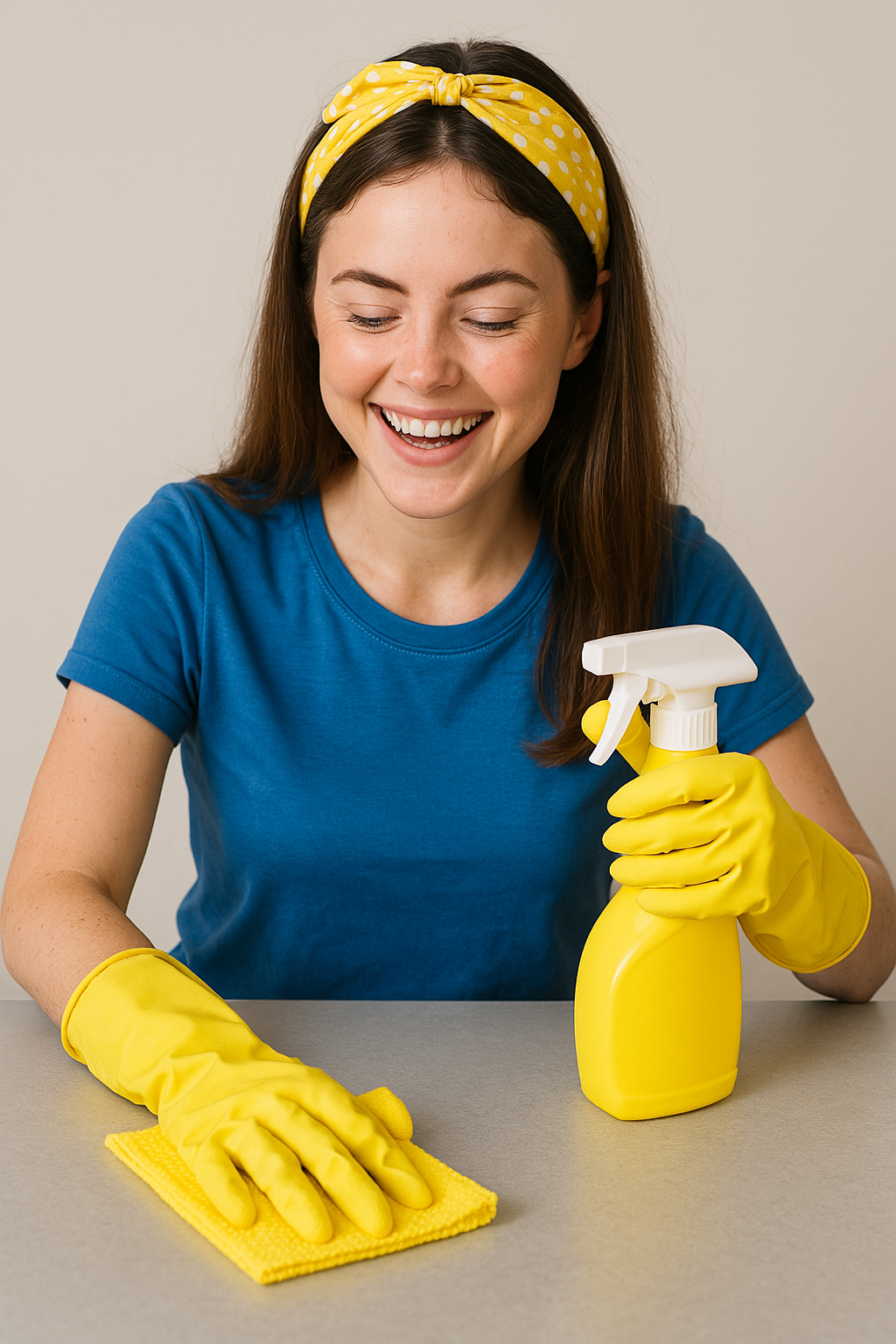 Flyttstädning - Vad du behöver veta