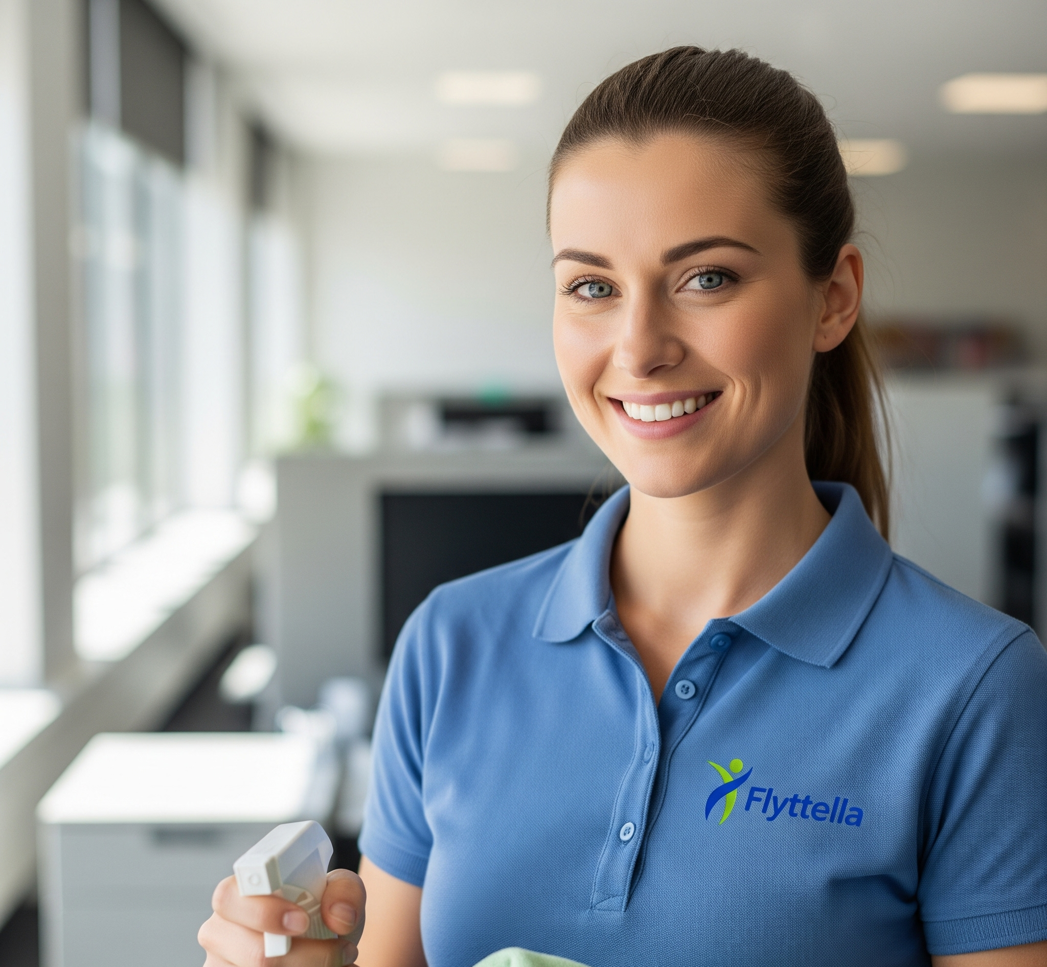 Hemstädning - Tips för en Ren och Fräsch Bostad