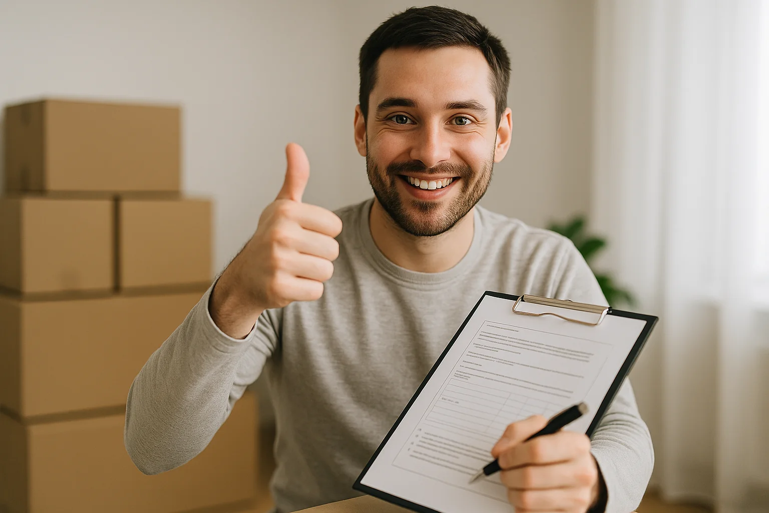 Avtal och anmälningar